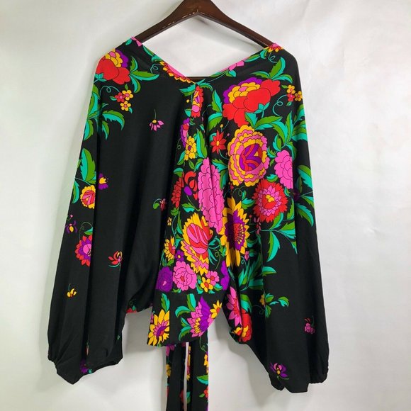 Vintage Bob Mackie Cole of California Resort Wear - Picture 3 of 9